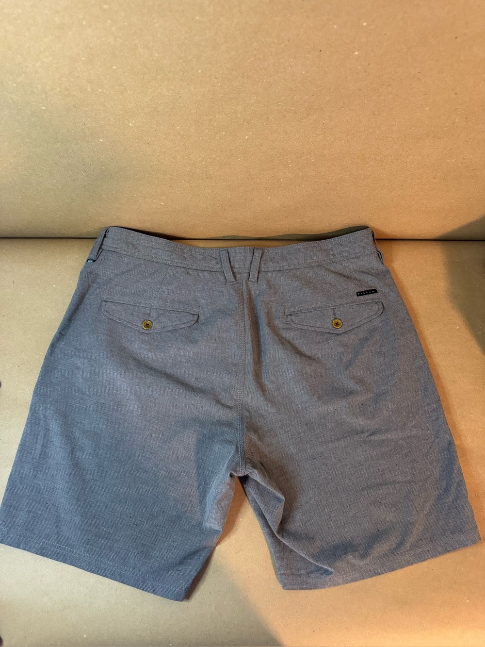 Vissla Hybrid Walkshort - Picture 2 of 9